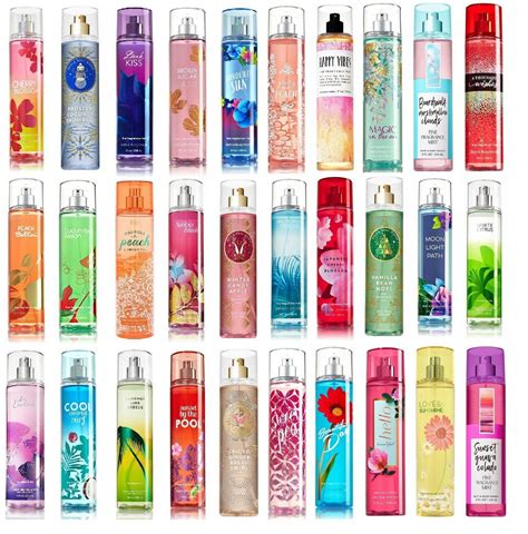 best bath and body mist|best bath and body spray.